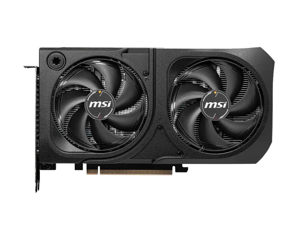 MSI GeForce RTX™ 5060 Ti 8GB SHADOW 2X OC PLUS | MIEXCITE Store